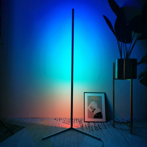 Atmo Corner Lamp