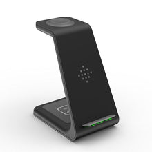 Load image into Gallery viewer, 3 in 1 Wireless Charger (4506950107201)