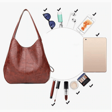 Load image into Gallery viewer, Bolsa Feminina Bella 👜 [ÚLTIMAS UNIDADES] - Miss Bella 