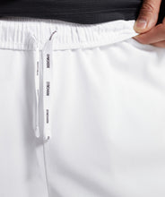 Load image into Gallery viewer, Gymshark Arrival Shorts - White Image D2