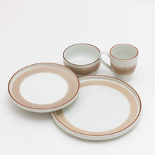 Load image into Gallery viewer, Caco Dinnerware Set (Set of 12 plates)