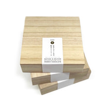 Load image into Gallery viewer, Vegan 24k Pure Gold Crunch Chocolate