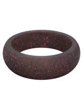 Load image into Gallery viewer, Black Sparkle 2