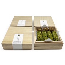 Load image into Gallery viewer, Vegan 24k Pure Gold Crunch Chocolate