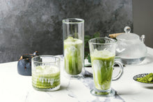 Load image into Gallery viewer, Organic Sweetened Uji Matcha