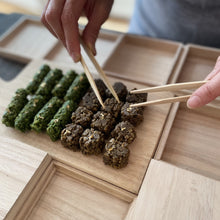 Load image into Gallery viewer, Vegan 24k Pure Gold Crunch Chocolate