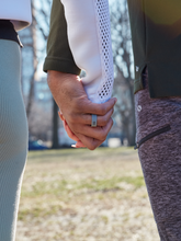 Load image into Gallery viewer, Black/Arctic Camo lifestyle 1