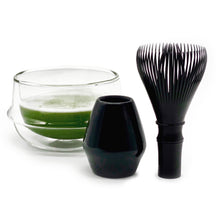 Load image into Gallery viewer, Organic Sweetened Uji Matcha