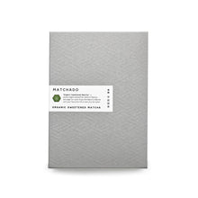 Load image into Gallery viewer, Organic Sweetened Uji Matcha