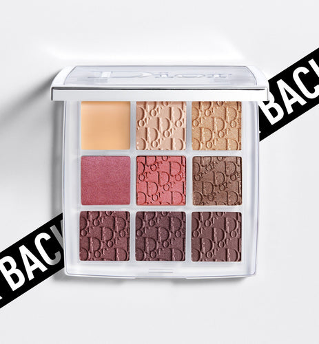 DIOR BACKSTAGE EYE PALETTE