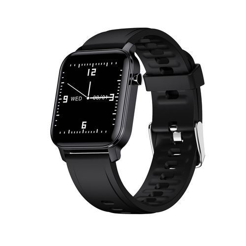 Astrum Wireless Bluetooth IP68 Sports Smart Watch Black Snatcher Online Shopping South Africa