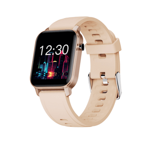 Astrum Wireless Bluetooth IP68 Sports Smart Watch Gold Snatcher Online Shopping South Africa