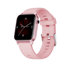 Load image into Gallery viewer, Astrum Wireless Bluetooth IP68 Sports Smart Watch Pink Snatcher Online Shopping South Africa