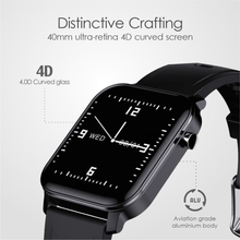 Load image into Gallery viewer, Astrum Wireless Bluetooth IP68 Sports Smart Watch Snatcher Online Shopping South Africa