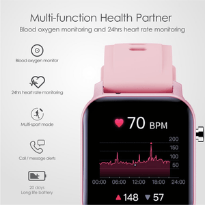 Astrum Wireless Bluetooth IP68 Sports Smart Watch Snatcher Online Shopping South Africa