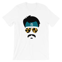 Load image into Gallery viewer, Eye of the Jaguar Tee