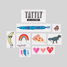 Load image into Gallery viewer, Kids Mix Three